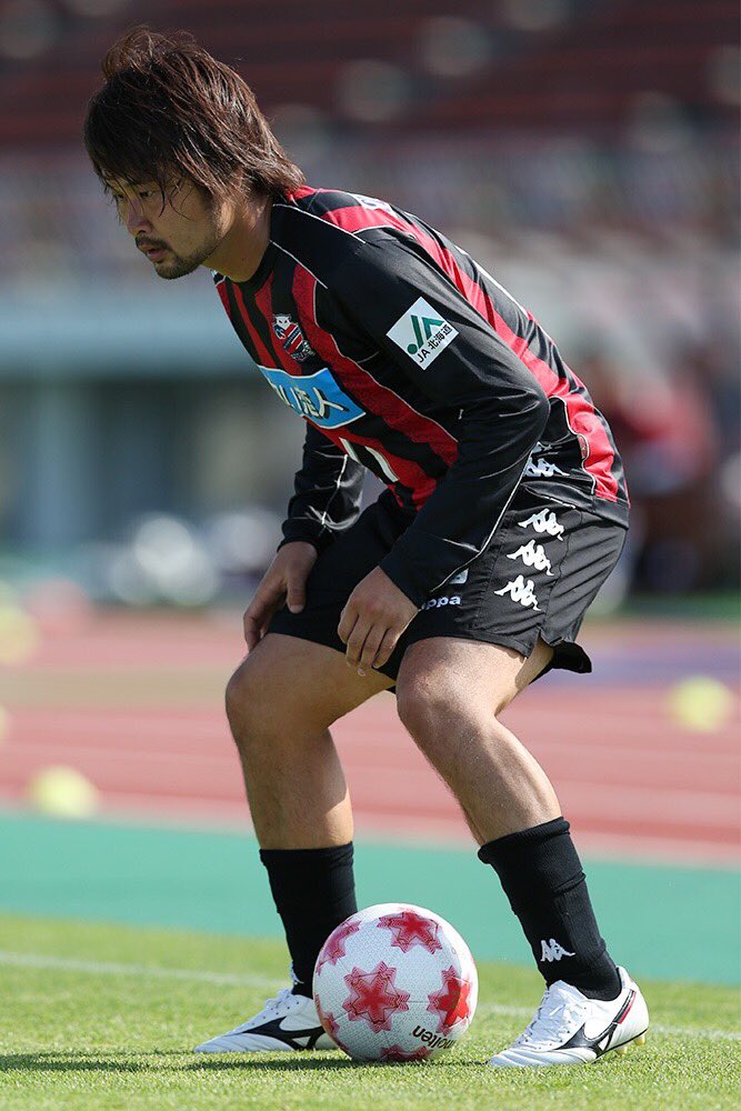 そして2012-2015の4シーズン、そして今もコンサドーレのサポーターに愛