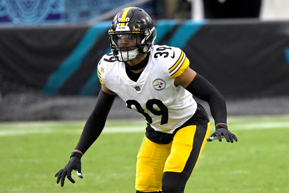 Steelers' Minkah Fitzpatrick opens up in wide ranging interview with Post