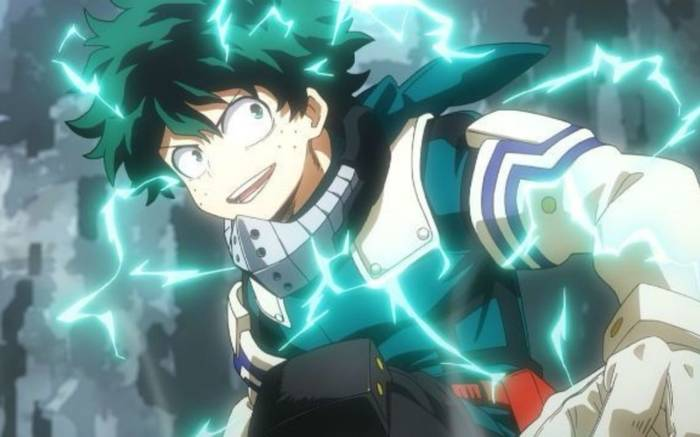 "Deku has no character development" is a thing I'm seeing now on the TL. If you have seen Episode 1 or Chapter 1 of MHA you know this to not be true whatsoever. But just in case I will go ahead and layout a few things that have happened and a few things that can come for you.