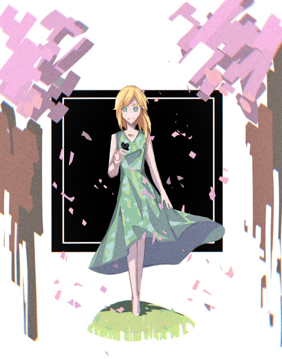 #rustylake
🌺