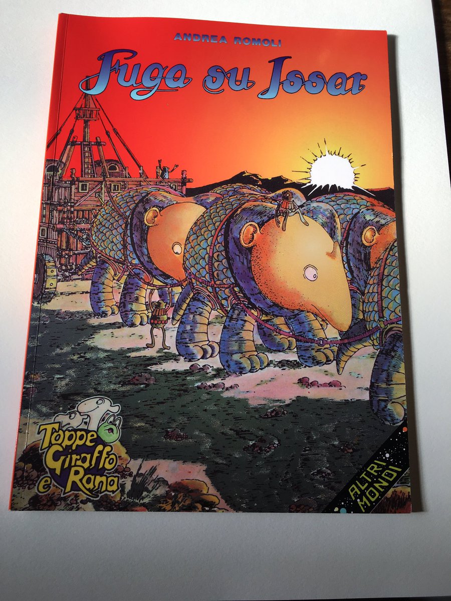 宇宙船サジタリウス35周年 アニメ『宇宙船サジタリウス』はアンドレア