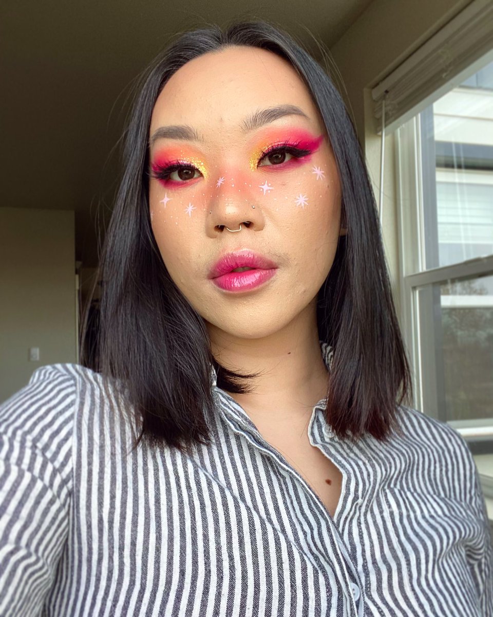 lilyumstar_'s tweet photo. This my glam baby!
#mua #esquirrel #undiscoveredmua #glam #makeup https://t.co/anHWWOOX1f