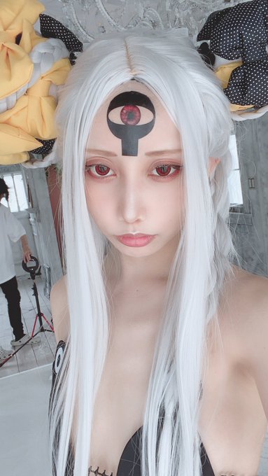 コスプレイヤーひのきおのTwitter画像7