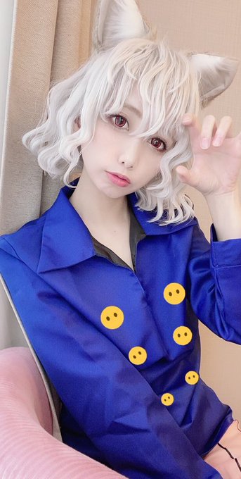 コスプレイヤーひのきおのTwitter画像10