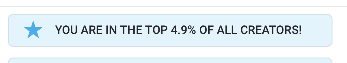 siiii!!🙌🏻🙌🏻
little by little we are getting there! thanks to all of you for all the love and support