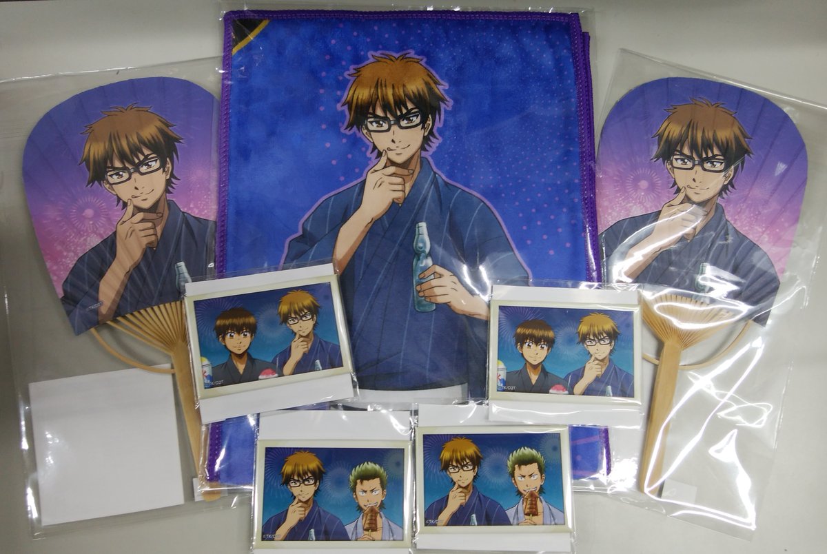 ダイヤのA actII くじコレ 当選 特製キャンバスアート 御幸一也 入荷情報】 「#ダイヤのA」より、「くじコレ」「ダイヤのA actⅡ」御幸
