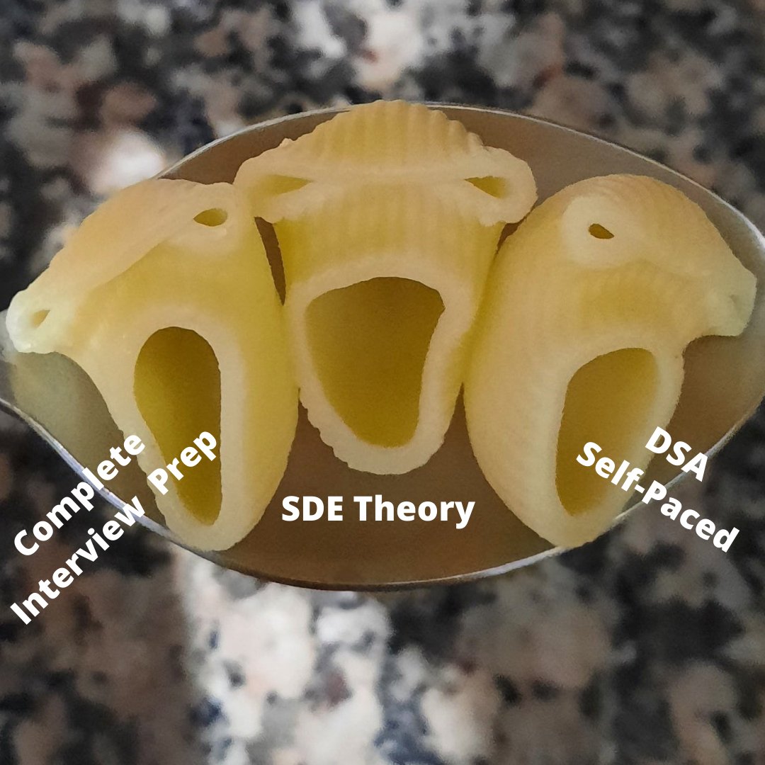 geeksforgeeks's tweet image. Everyone is utilizing the #ResolutionDays2021 offers! 
Don't miss out!

LAST DAY TODAY!

Check out Today's #deals now-&amp;gt;practice.geeksforgeeks.org/resolution-days

#SundayMotivation #learntocode #programminghumor #codinglife #courses #onlinelearning #GFG