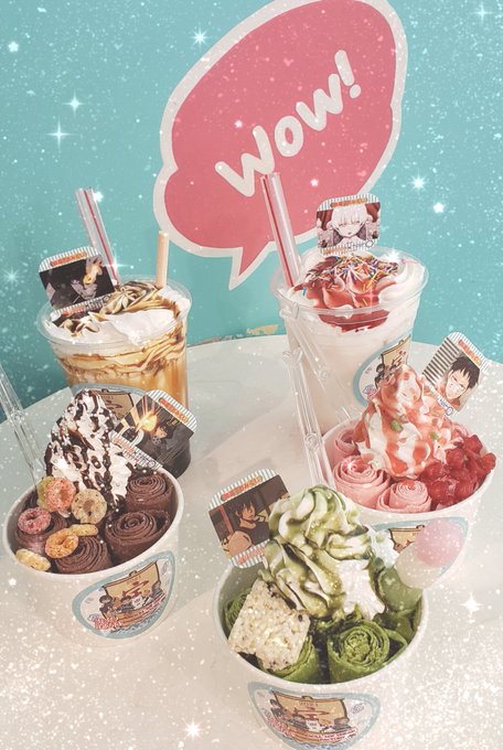 タピオカ 高画質 のtwitterイラスト検索結果 古い順