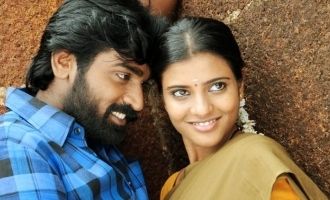 shajakhan_sadiq's tweet photo. இனிய பிறந்தநாள் வாழ்த்துகள் @aishu_dil .. 💐

#HBDAishwaryaRajesh #Makkalselvan #VijaySethupathi #Vspfc https://t.co/KIfp8a7mX6