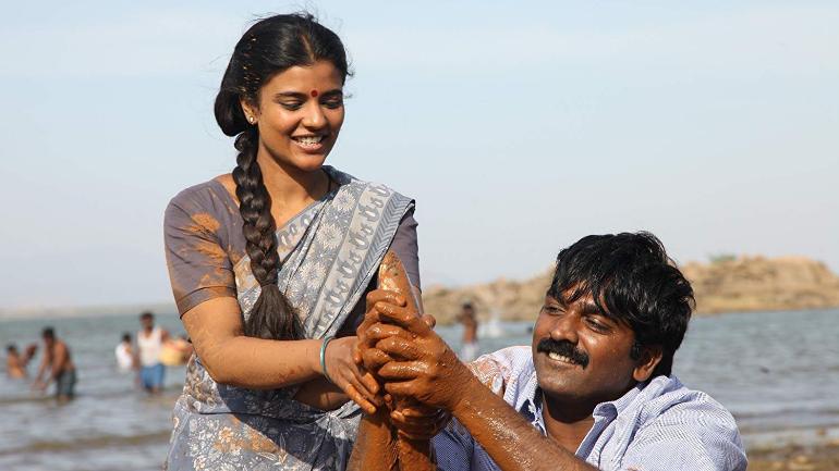 shajakhan_sadiq's tweet photo. இனிய பிறந்தநாள் வாழ்த்துகள் @aishu_dil .. 💐

#HBDAishwaryaRajesh #Makkalselvan #VijaySethupathi #Vspfc https://t.co/KIfp8a7mX6