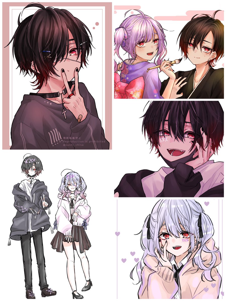 @comatsugumi おいらの代理、、、🥺どちらか…🥺🥺 