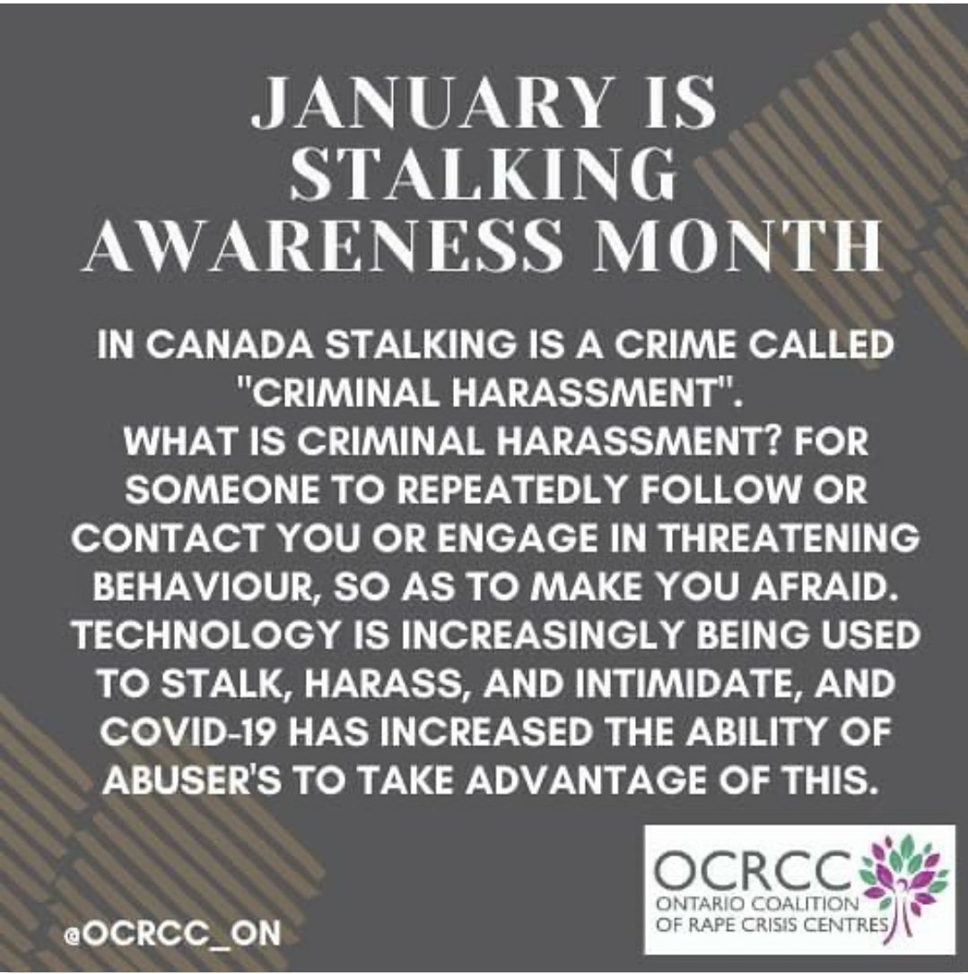 Help us bring awareness <a href="/JulieSLalonde/">Julie S. Lalonde</a> <a href="/OCRCC_ON/">OCRCC - Sexual Assault Support</a> <a href="/SAVISofHalton/">SAVIS Halton</a> <a href="/cdnwomenfdn/">Canadian Women's Foundation</a> <a href="/SASCWR/">Sexual Assault Support Centre of WR</a> <a href="/SaffronA_music/">Saffron A Music</a> @pamelacross541 <a href="/HaltonPolice/">Halton Police</a> <a href="/HaltonWomensPl/">Halton Women's Place</a> @SAFEhalton