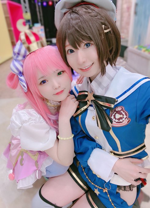 コスプレイヤーみきののTwitter画像23
