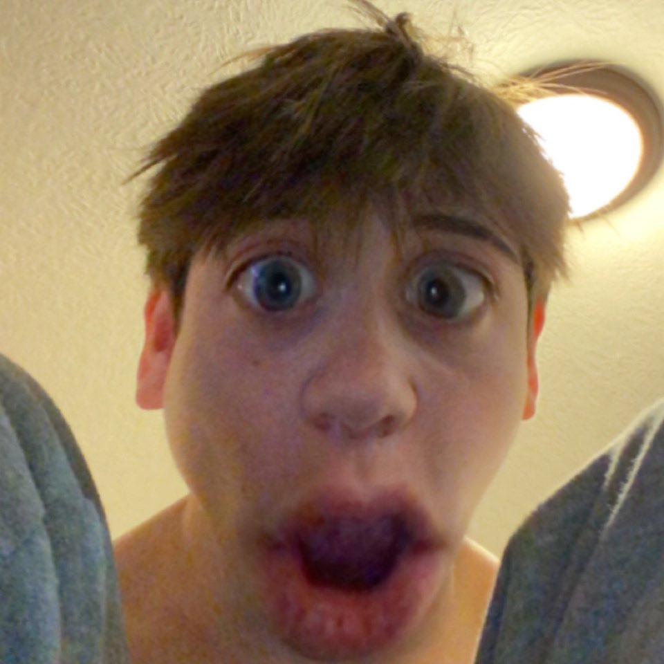 sargse's tweet image. She called me cute