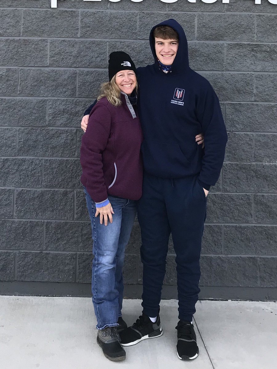 Helping out with a bunch of Jags and my mom on Saturday morning. <a href="/YMSL_Integrity/">YMSL Integrity</a>