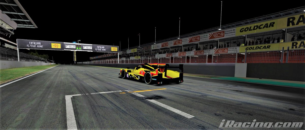 Banzoo_eSport's tweet photo. Gran trabajo de nuestros pilotos en la segunda carrera del campeonato de resistencias VEC @Virtualenduran1 Logrando cruzar la meta con nuestro LMP2 en P3 tras 12h en el circuito de Barcelona! Ahora a preparar la tercera prueba. 24H en el circuito de Spa!!#goBanzoo https://t.co/8gu6YfTB6q