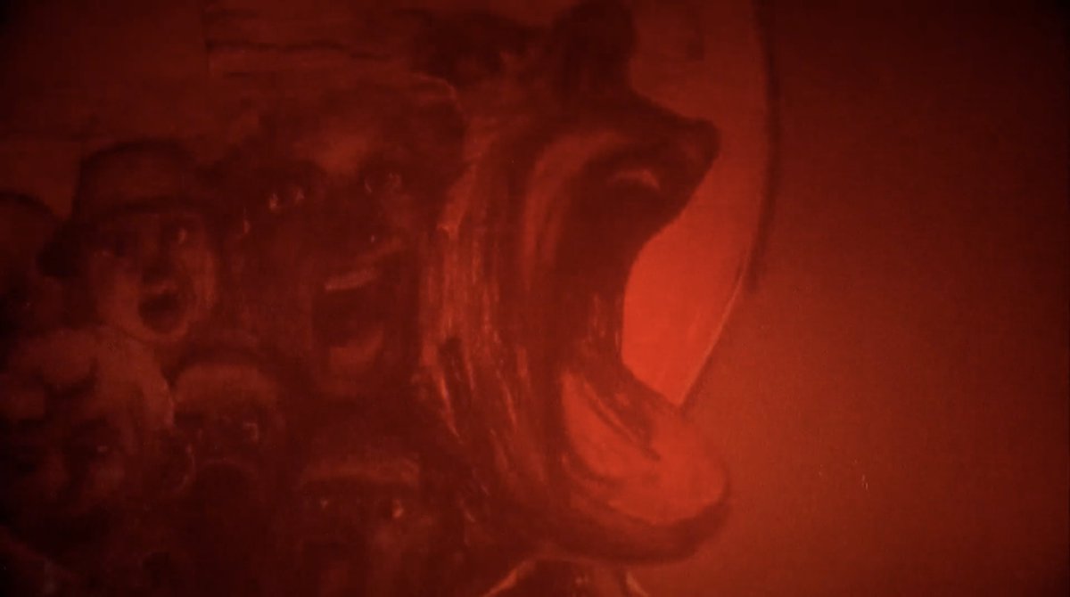 THE DAY OF THE LOCUST (Schlesinger, 1975)