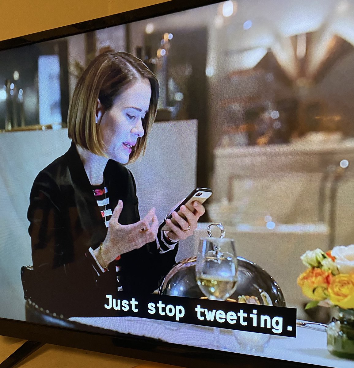 carmblankett's tweet photo. ✅ https://t.co/Bc3GPKZv98