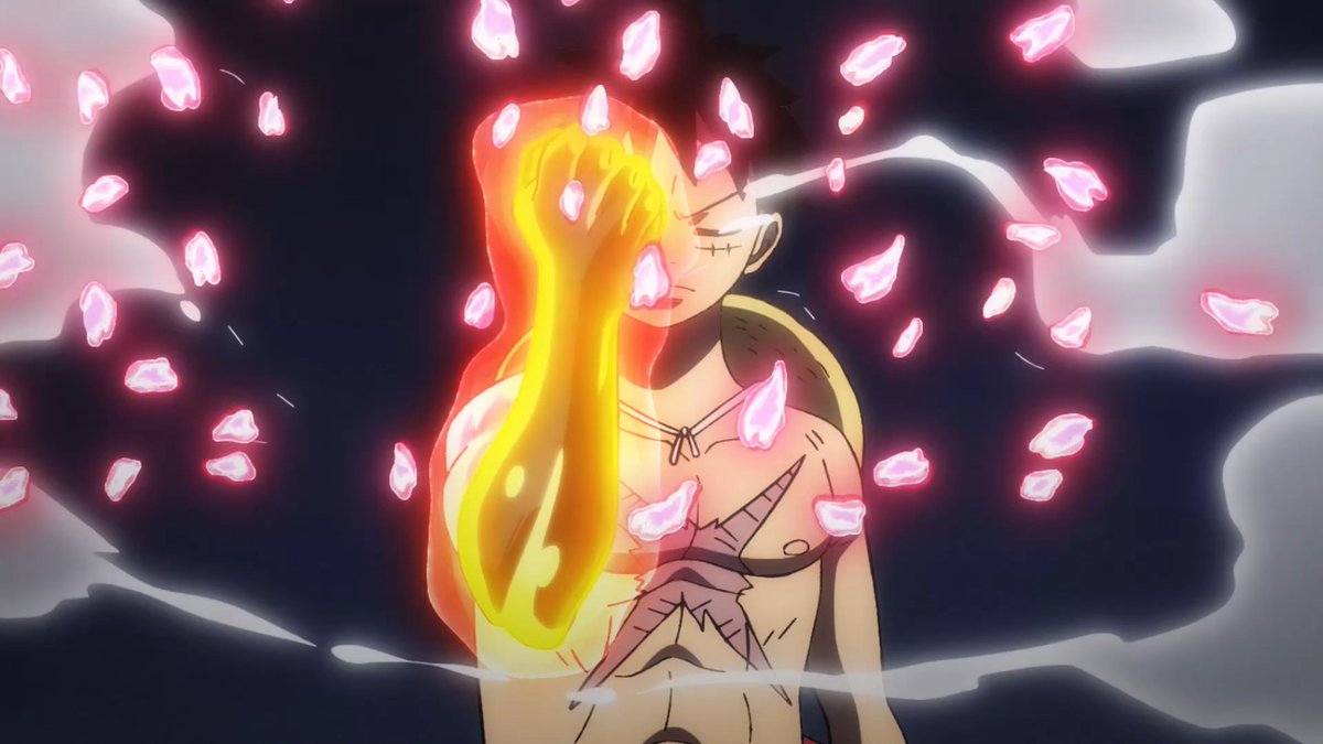 Murad One Piece 955 And 956 Were Pretty Good Loved The Last Few Minutes Of 956 The Ost Is Just Perfect For Acts Openings And Endings I Can Say With