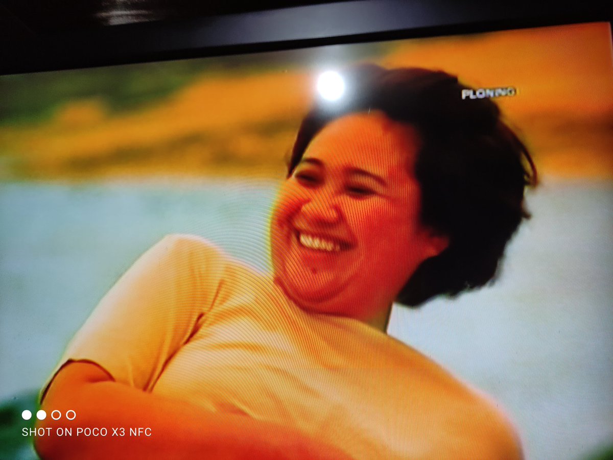 jayr0719's tweet photo. Watching #PLONING @MissMyleneDizon @OfficialJuday Eugene Domingo,meryll soriano πβ€οΈ https://t.co/KIxpz7RVso