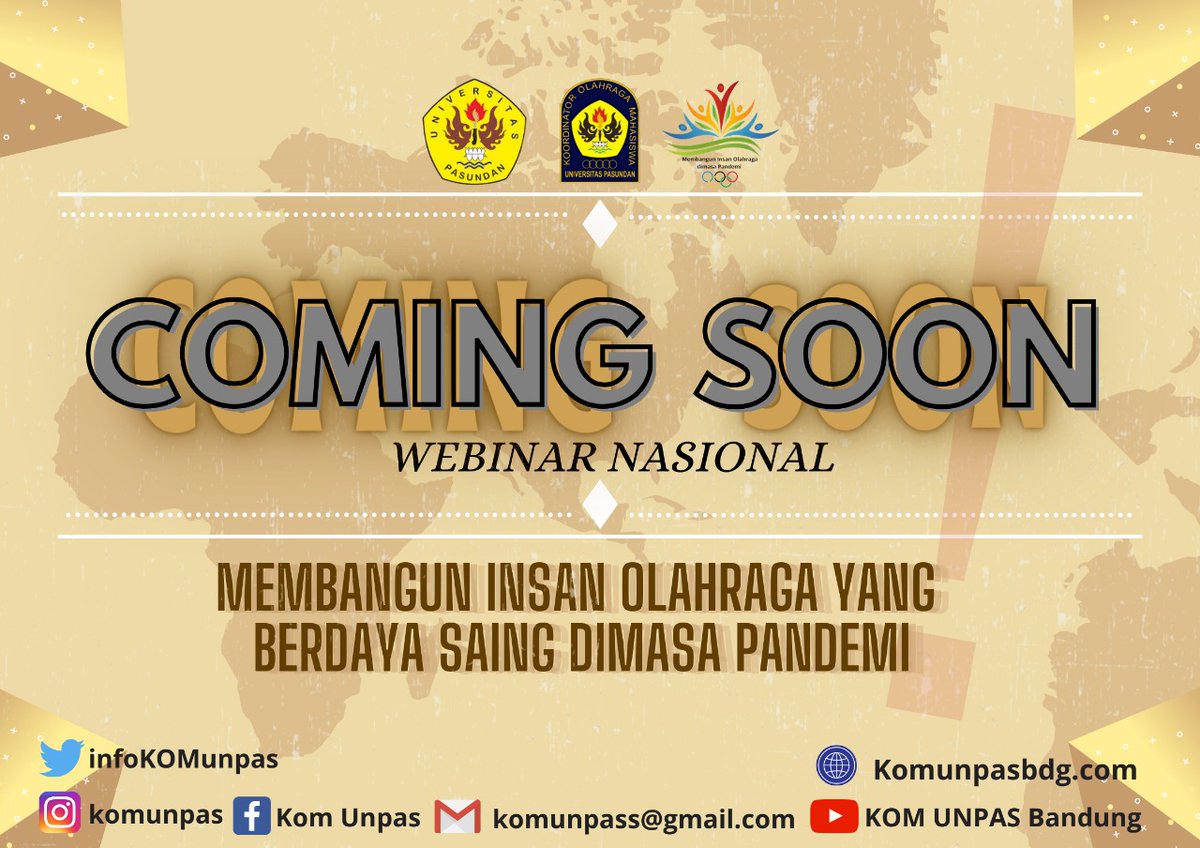 KOM UNPAS tweet media