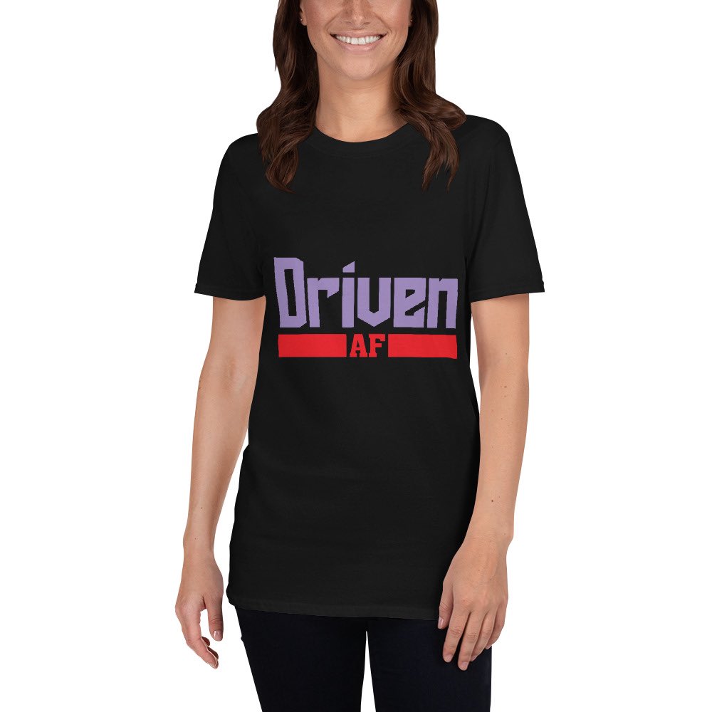 ColdTees's tweet photo. Driven AF

#Driven #Motivated #Inspiration #Meditation #GoGetter #GoalGetter #DoIt #NoFear #Fearless #GoForIt #MakeaitHappen #Tshirts #Clothing #Accessories #FunkyColdWorld #FunkyColdTees https://t.co/ukpzoCXqeW