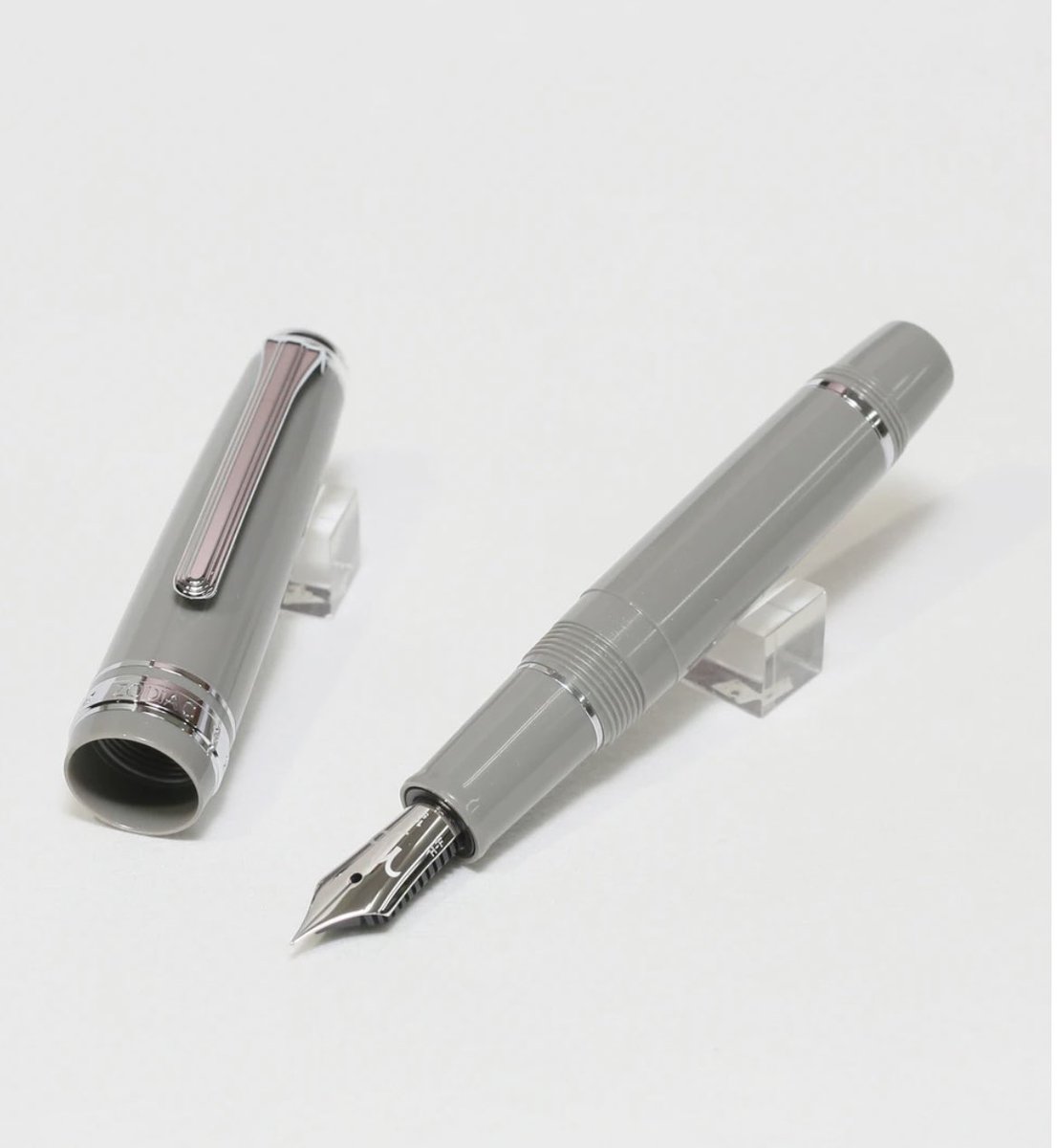 sailor bungubox 限定 山羊 カプリコーン 万年筆 【公式通販】