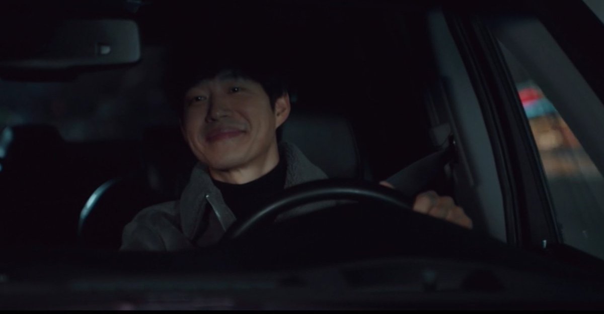 ltung23's tweet photo. 4) the WARM, DIMPLED SMILES, the excited primping ... EFF YOU #THEUNCANNYCOUNTER!🖕 you're such a cockblock!👎 i already gutted through "hi bye, mama!" and if i wanted to watch the #penthhouse, i would!🤭

#TheUncannyCounterEp11 https://t.co/oB7FkDLoSM