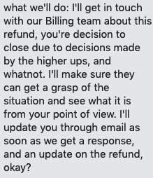 Done. You don't go from being fierce defenders of freedom of expression to being too afraid to sell a cap just in case it may upset someone,  @Shopify. It's not just the Shopify business owners you're alienating, it's the millions of their customers who voted for Trump, too.