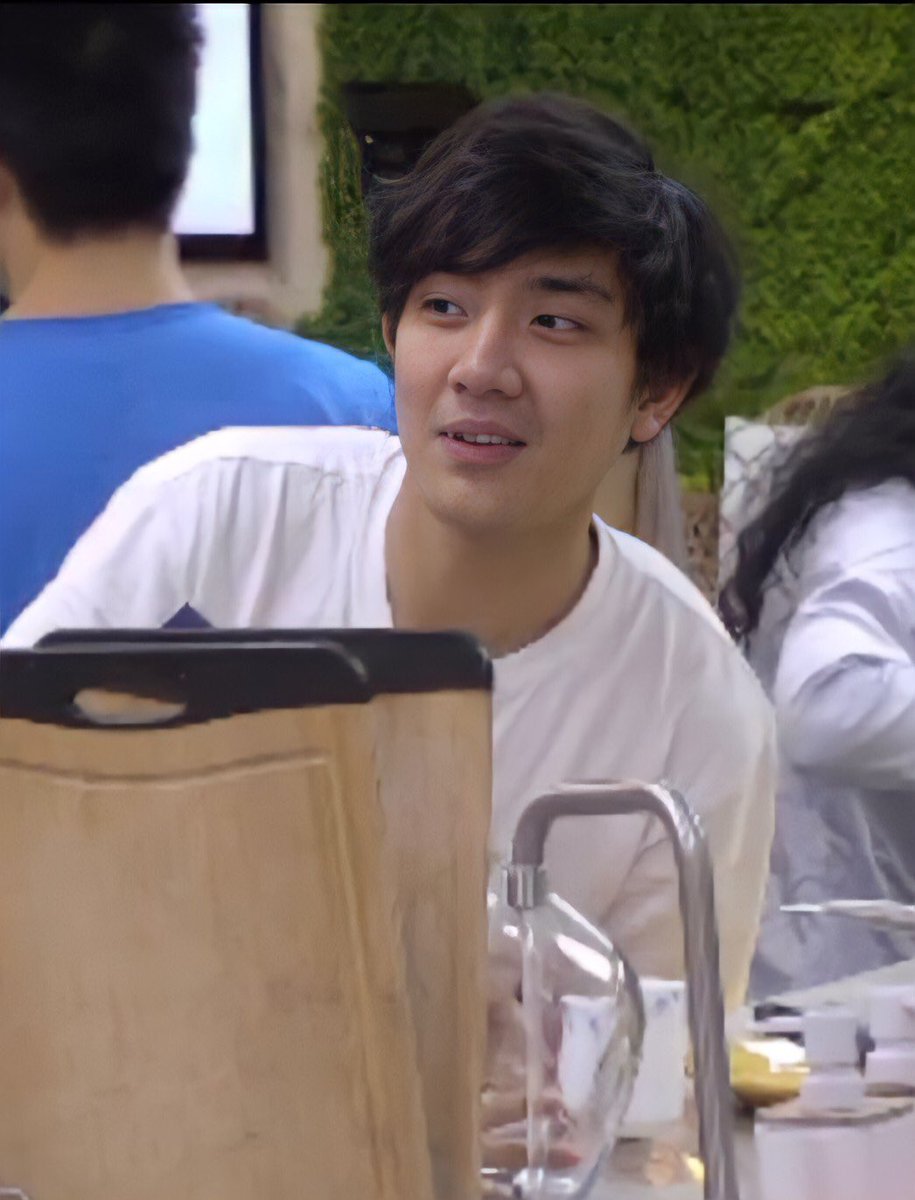 RALPHyyyPAPI's tweet photo. Good Morning, best boi Ralph 💛

Ralph Malibunas | #RalphMalibunas
#PBB3rdEviction https://t.co/SPXcKAtgjc