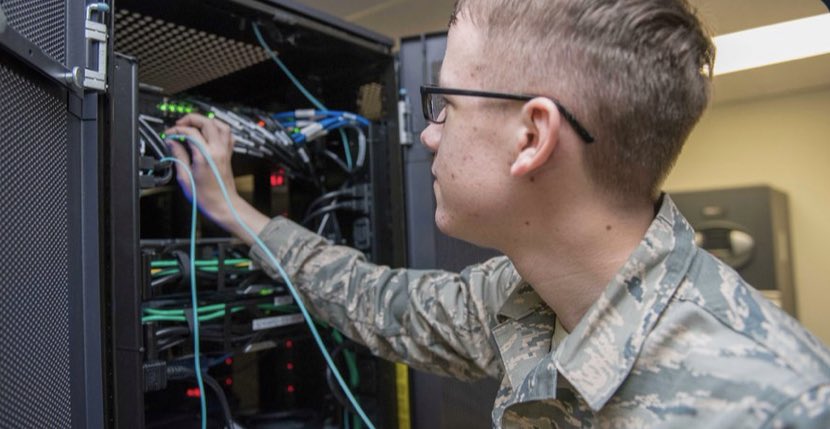 The purpose of the Cyber Beacon Conference was to gather USA’s top thought leaders & experts on STRATEGIC CYBERSPACE issues for discussion & learning./3