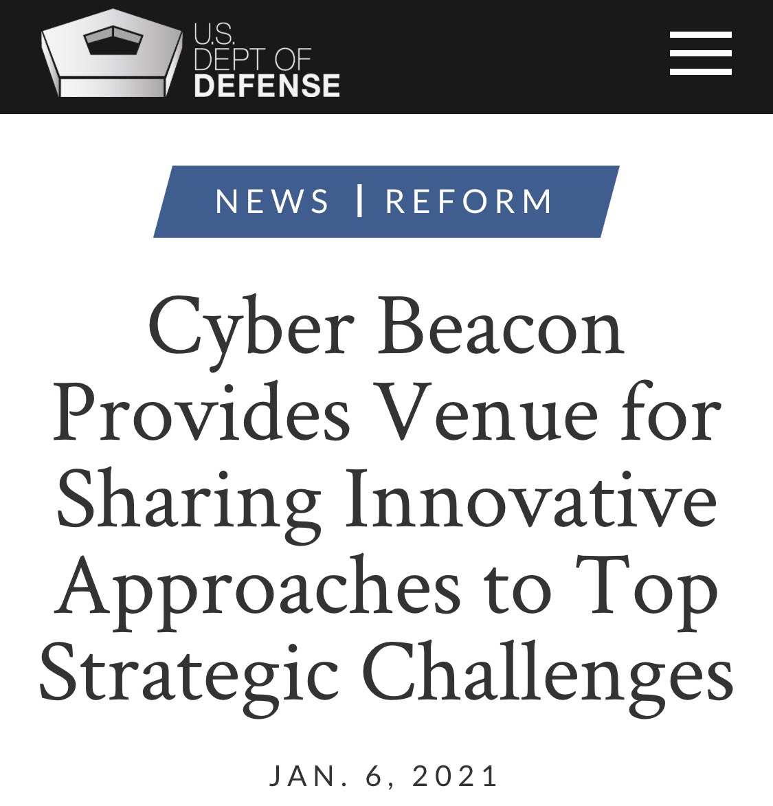 Source:United States Department of Defense /25