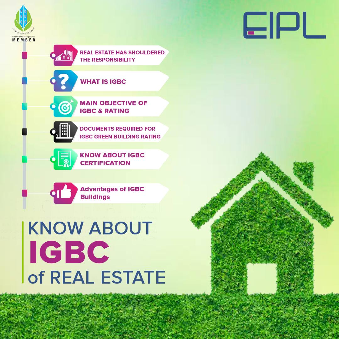 Life has its own charm when it is showered by nature. Living with nature and surrounded by nature gives tremendous advantages. 
eiplinfra.com/know-about-igb…
#igbc #igbc_explore #igbc6progress #igbc5progress #Realestate #technologyupdates #Hyderabadrealestate #eiplinfra