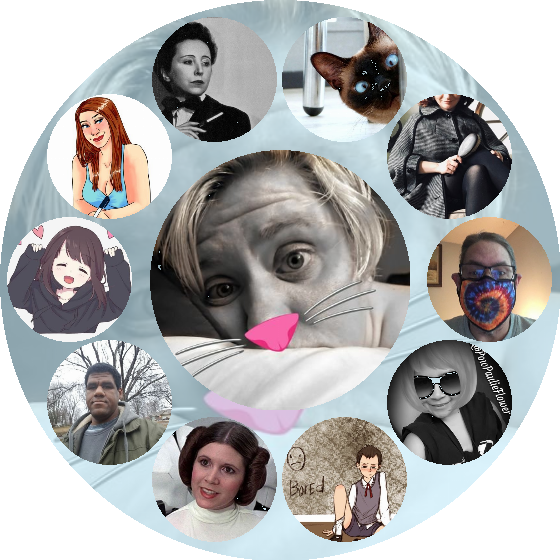 This is my overview of the Twitter accounts I interacted with the most in the last 30 days. Via https://t<a href="/tag/slapit"class="tags"><span>#slapit</span></a><a href="/tag/nipples"class="tags"><span>#nipples</span></a><a href="/tag/twistit"class="tags"><span>#twistit</span></a>
