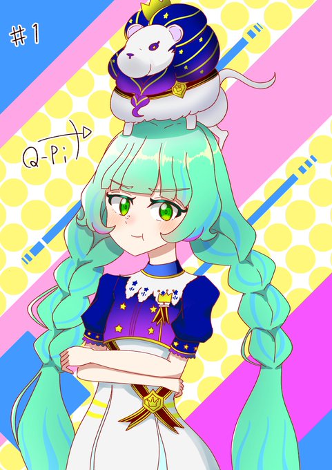 アイカツのtwitterイラスト検索結果