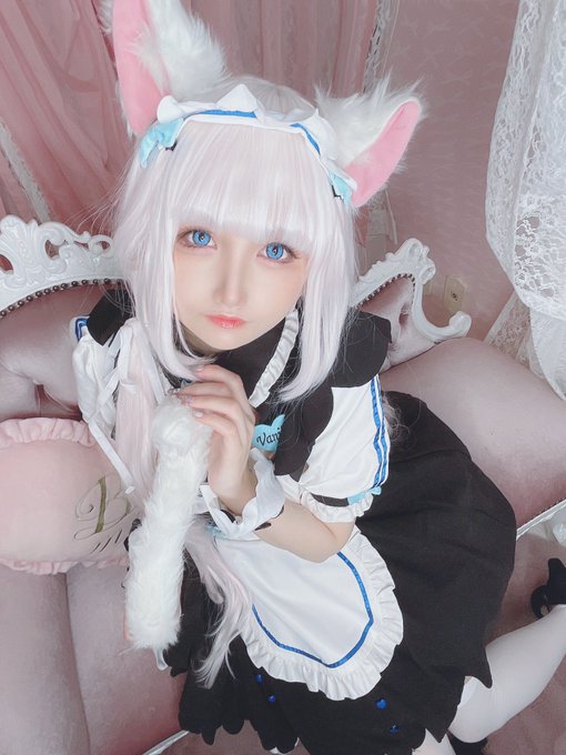 コスプレイヤーましろのTwitter画像17