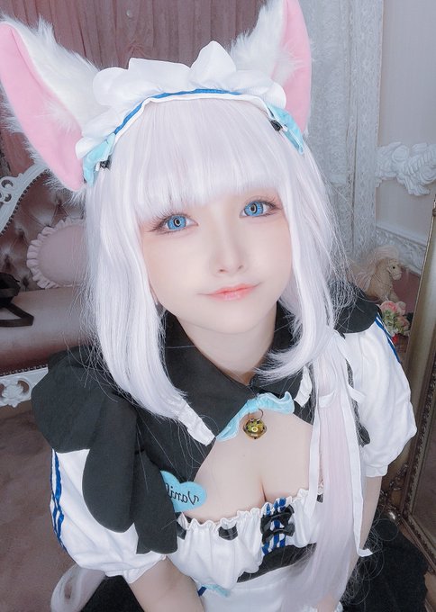 コスプレイヤーましろのTwitter画像18