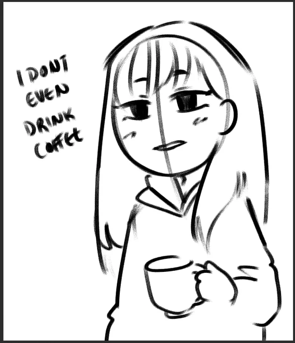 God I'm tired 