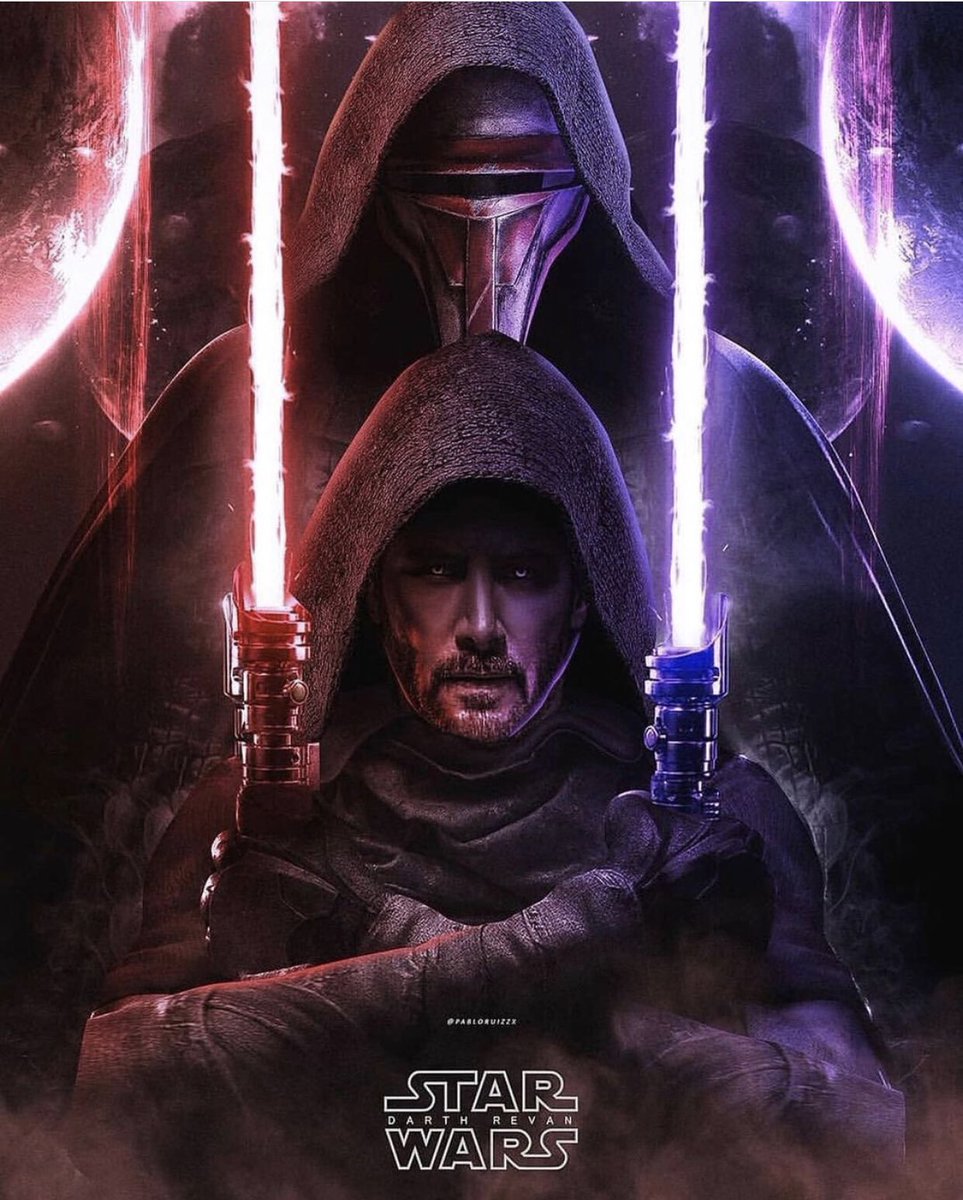 keanu reeves revan