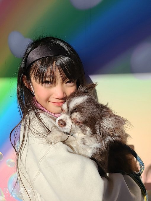 松田かれんのTwitter画像35