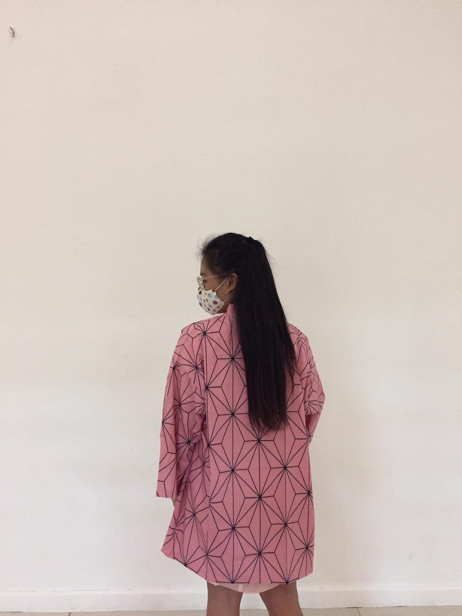 shai064's tweet photo. Nezuko-chan~~~ ❤✨✨
#DemonSlayer #nezuko https://t.co/Iu5ChzXJtW