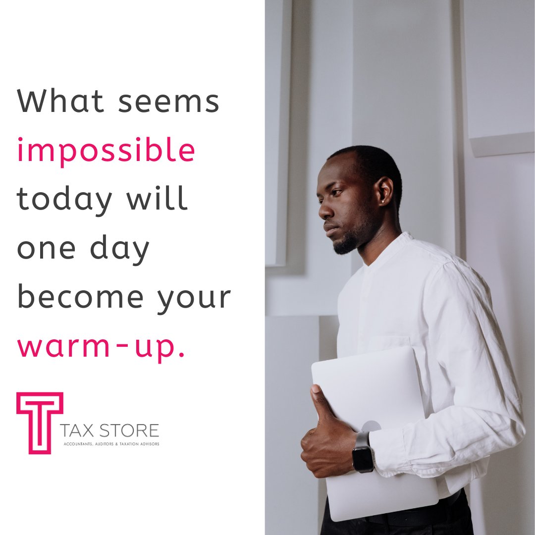 tax_stalbans's tweet photo. No one is born an expert.
#TaxStore #Melbourne #stAlbans #inspirationalquotes #motivationalquotes #inspiration #motivation #quotes #quoteoftheday #love #quote #life #success https://t.co/J30uwkidwW