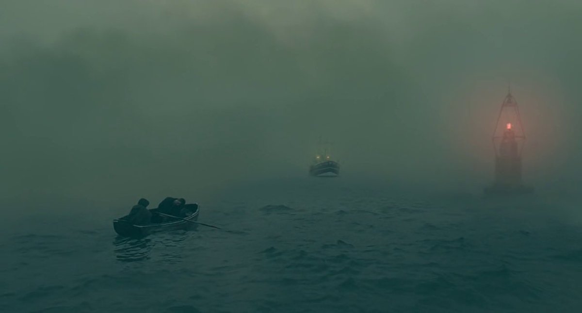 Children of Men, Alfonso Cuarón