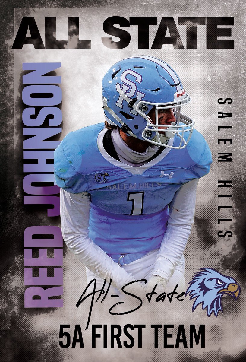 Salem Hills Football (official) tweet media