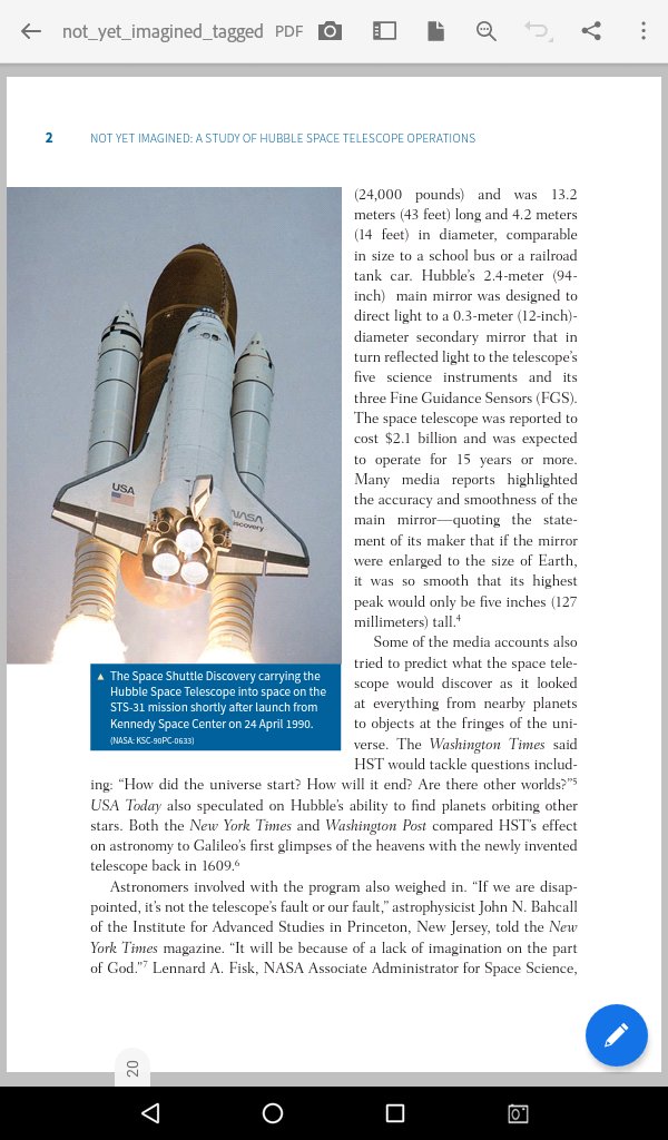 Future Spaces tweet media