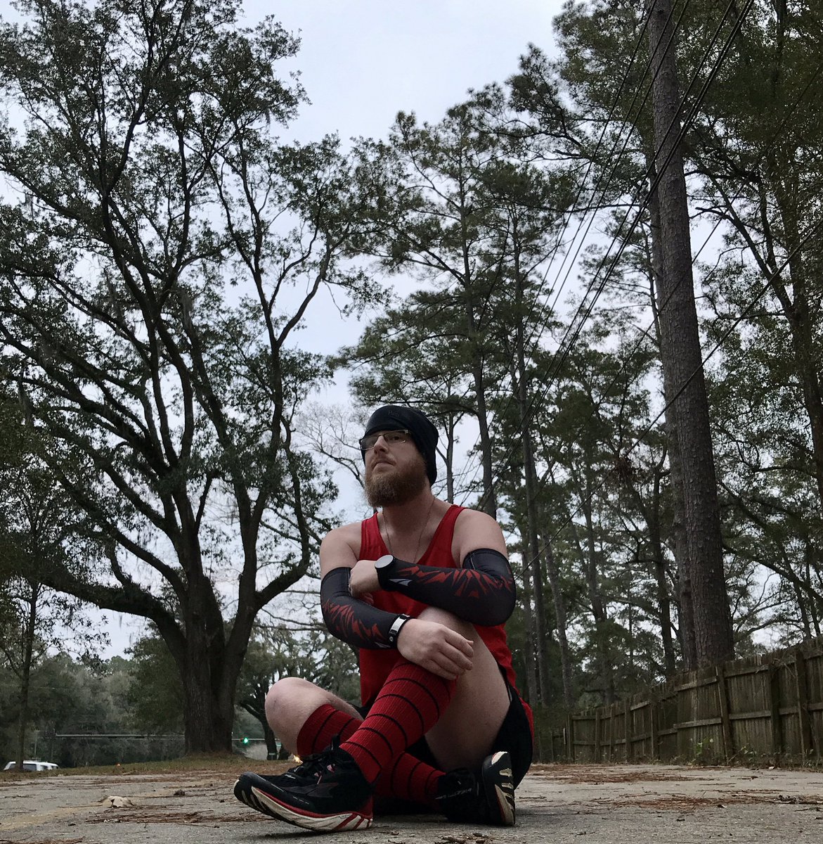 wortholomew's tweet photo. Add your color to the world. 

5.5 miles on a chilly Florida afternoon.

#IStandWithYou #RunWithRivs🏴‍☠️ #Fitness #teamnuun #HSHive #RunBlueRidge #KeepItTight #SquirrelsNutButter #AltraRedTeamUS #EmbraceTheSpace #TeamROADiD #BeatYesterday #BuffUSA #YesBuff #RunChat #IHeartTally https://t.co/ktdkPVkYtl