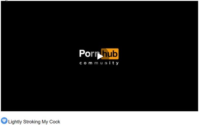 Hump day! Find me on Pornhub  Cum Subscribe to my profile and check it out  They are't currently processing<a href="/tag/mvsales"class="tags"><span>#mvsales</span></a><a href="/tag/mvboys"class="tags"><span>#mvboys</span></a><a href="/tag/mvawards2021"class="tags"><span>#mvawards2021</span></a>