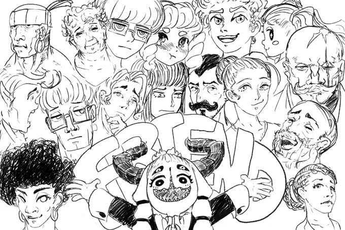 sketches 