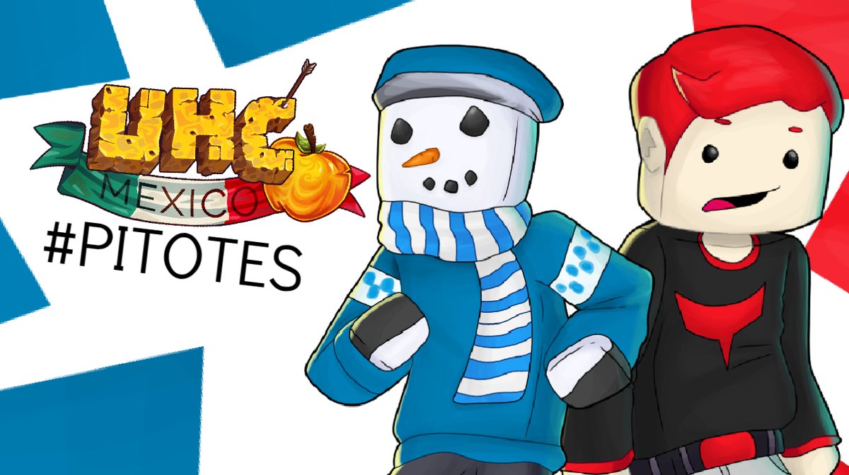 UhcMexico1's tweet photo. La nieve y un pelirrojo se aliaron☃️,
@Pelirredd y @Sparkierdust son y #Pitotes🍆 vienen a intentar hacer honor a su nombre en UHC México.
5 De Enero a las 4:00PM https://t.co/mCVkuxqOvO