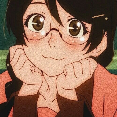 ellojisan's tweet photo. How she be lookin’ at Ochako https://t.co/psyd0LjETS